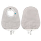 SenSura® Mio Click Two-Piece Drainable Opaque Urostomy Pouch, Maxi Length, 50 mm Stoma 11497