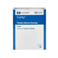 Curity™ Adhesive Strip, 1½ x 3 Inch 44106