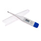 McKesson Digital Oral Thermometer 16-413BKGM