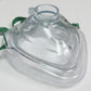 Adsafe™ CPR Pocket Resuscitation Mask 4053