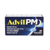 Advil PM Caplets 00573016440