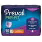 Prevail® Per-Fit® Women Extra Absorbent Underwear, Extra Large PFW-514