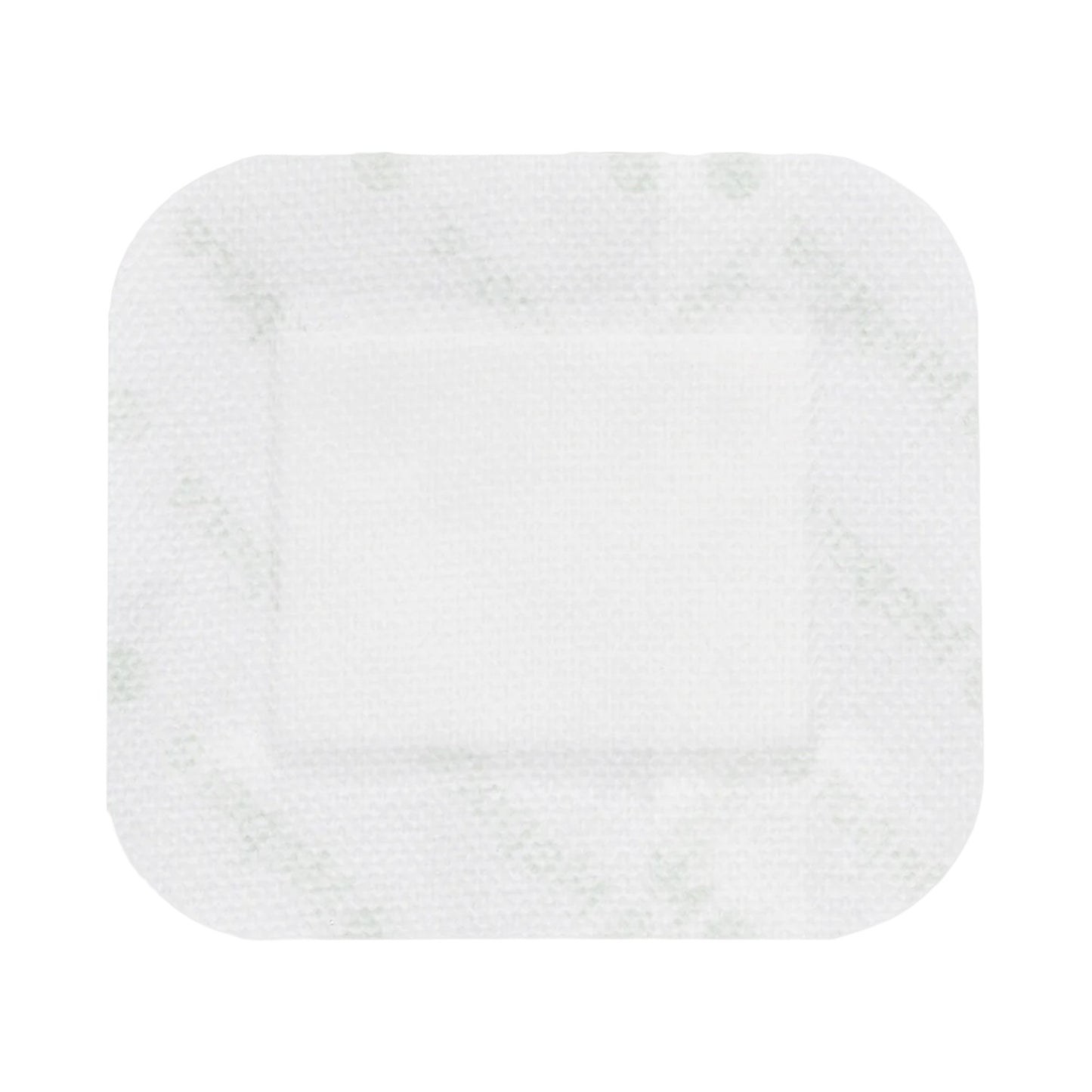 Composite Dressing Mepore® 3-3/5 X 10 Inch Rectangle Sterile - 671299