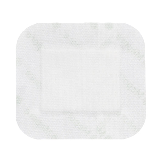 Composite Dressing Mepore® 3-3/5 X 10 Inch Rectangle Sterile - 671299