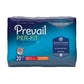 Prevail® Per-Fit® Men Adult Moderate Absorbent Underwear, Medium, White PFM-512