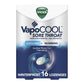 Vicks VapoCool Sore Throat Lozenges Winterfrost 32390004050