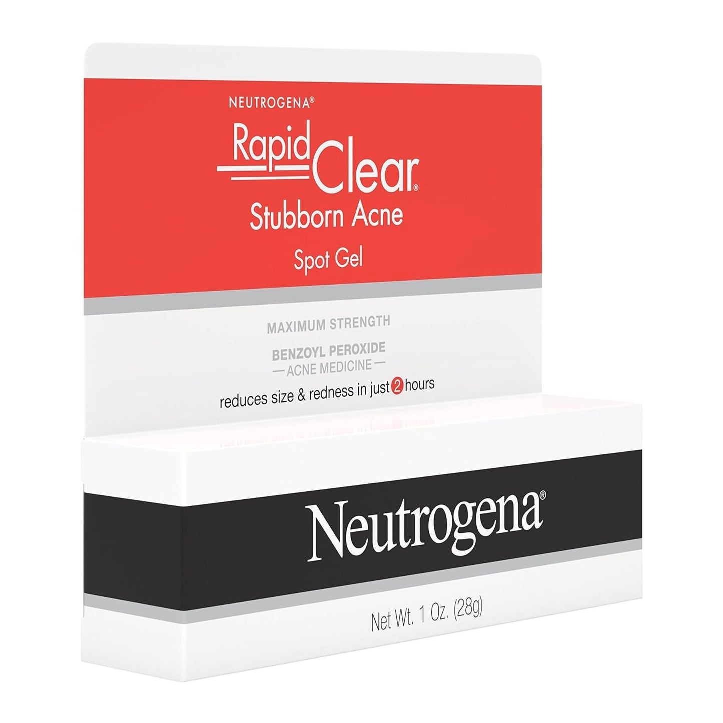 Acne Treatment Neutrogena® Rapid Clear 1 oz. Gel 69968004301