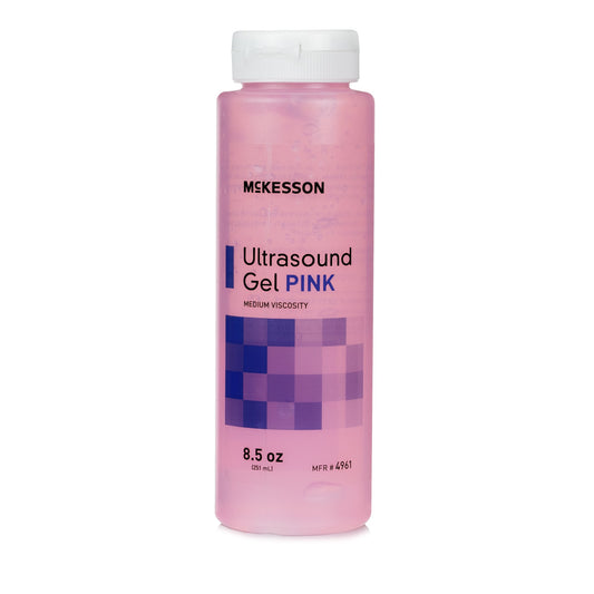 McKesson Ultrasound Gel 4961