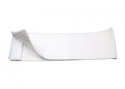 Headband Reflections™ White - 900552