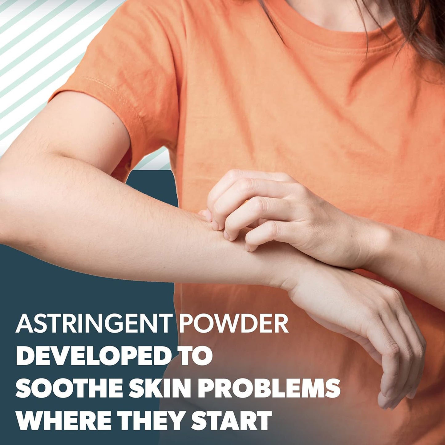 Domeboro® Aluminum Acetate Rash Relief 85707400177