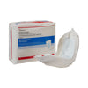 Bladder Control Pad Sure Care™ 6-1/2 X 13 Inch Heavy Absorbency Polymer Core One Size Fits Most - 23246A