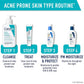 Acne Treatment CeraVe® Acne Control Cleanser 8 oz. Gel 60600057713