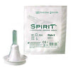 Male External Catheter Spirit™3 Self-Adhesive Hydrocolloid Silicone Intermediate - 39103