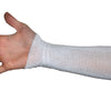 Compression Stockinette EdemaWear® Medium White Wrist to Shoulder / Foot to Groin - B960001