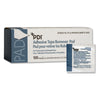 Adhesive Remover PDI® Pad 100 per Box - B16400