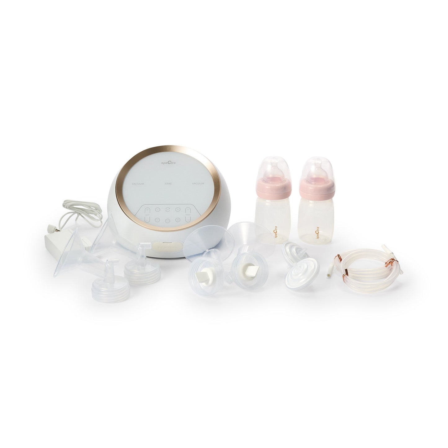 Spectra® Synergy Gold Double Electric Breast Pump MM011400