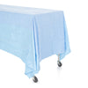 O&M Halyard Inc Back Table Cover, 60 x 90 Inch 42224, Case of 36