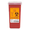 Medegen Medical Products LLC Sharps Multi-purpose Sharps Container 8702, 1 Each