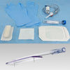 Norfolk Medical Aqua-C Sub-Q Infusion Set Hydration System 25Gx2" -  HDC2500