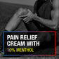 Icy Hot Original Pain Relief Cream 04116700881