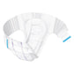 MoliCare® Premium Elastic 8 Drop Absorbency Incontinence Briefs, Medium 165472