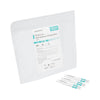McKesson Sterilization Chemical Integrator Strip Steam 4 Inch Length - 73-SSI100