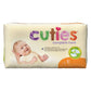 Cuties® Complete Care Diapers, Size 1 CDB001