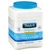 Food and Beverage Thickener Thick-It® Original Concentrated 10 oz. Canister Unflavored Powder IDDSI Level 0 Thin - J586-H5800