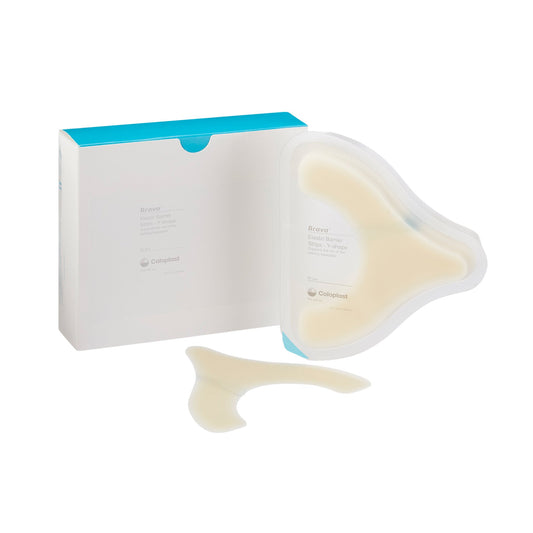 Skin Barrier Strip Brava® - 120721