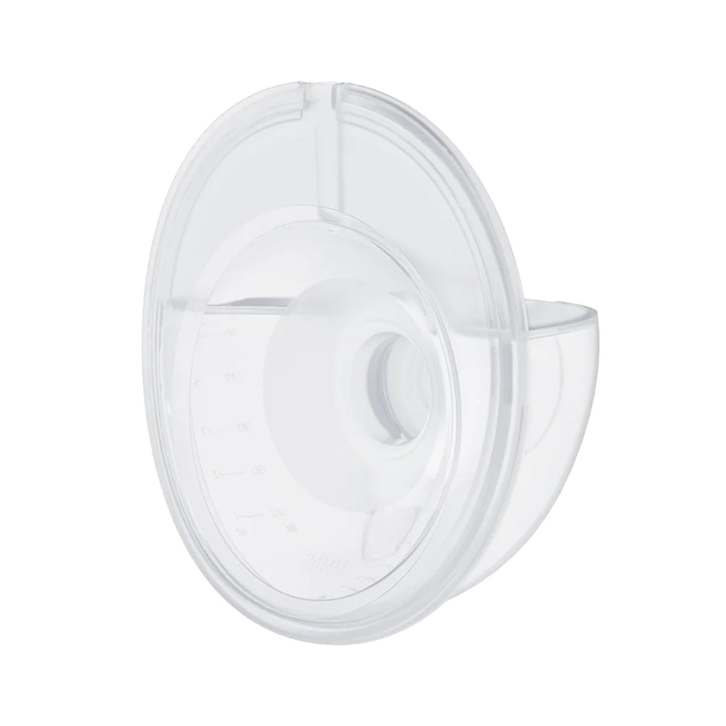 Breast Milk Collection Container Set Momcozy For M5 Wearable Breast Pump AS104-NA00NB-A