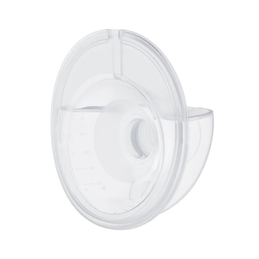Breast Milk Collection Container Set Momcozy For M5 Wearable Breast Pump AS104-NA00NB-A