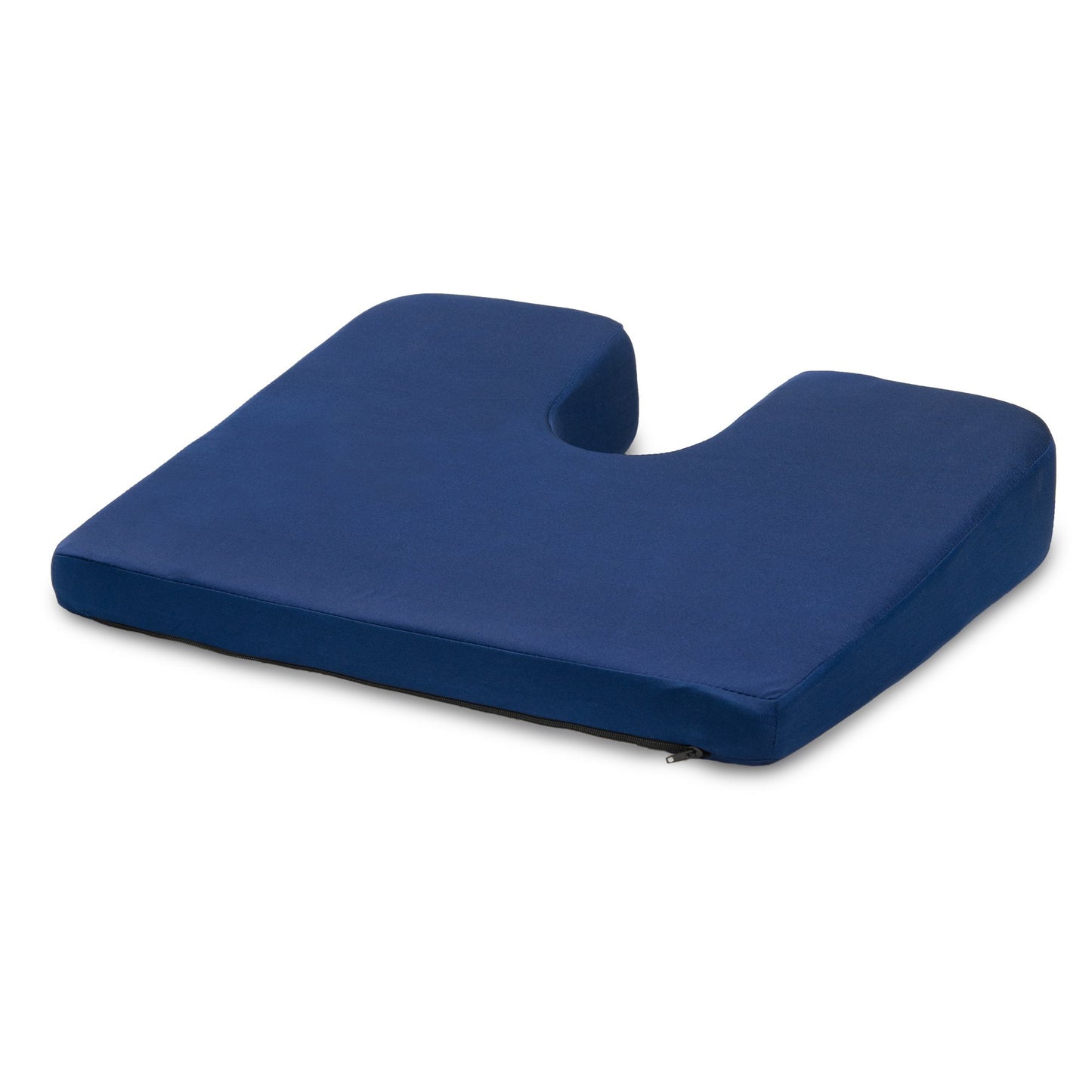 McKesson Compressed Coccyx Cushion, 18 x 14 x 3 Inch 146-RTL1491COM