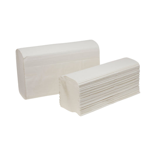 Paper Towel Pacific Blue Select™ Multi-Fold 9-1/5 X 9-2/5 Inch - 20389