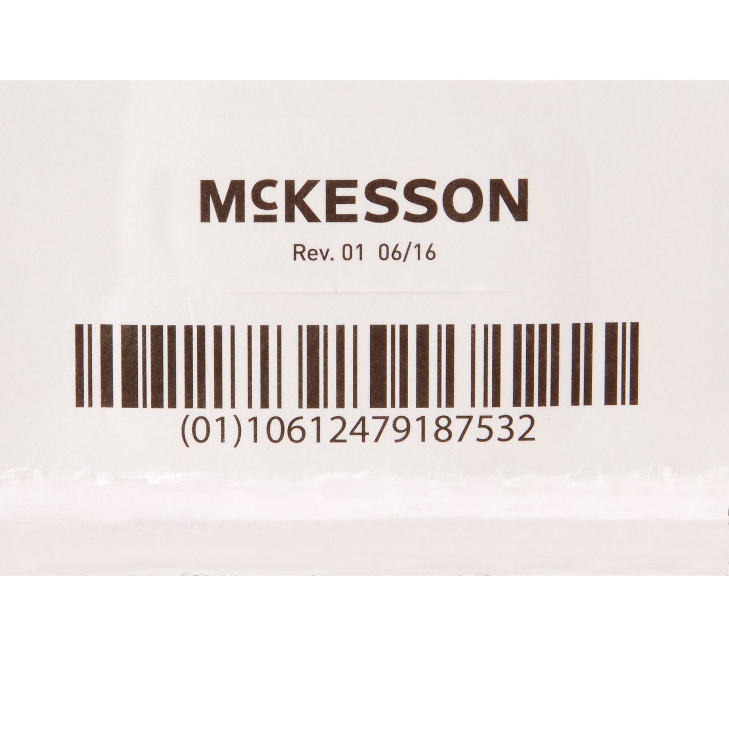 McKesson Halogen Lamp 123-4501