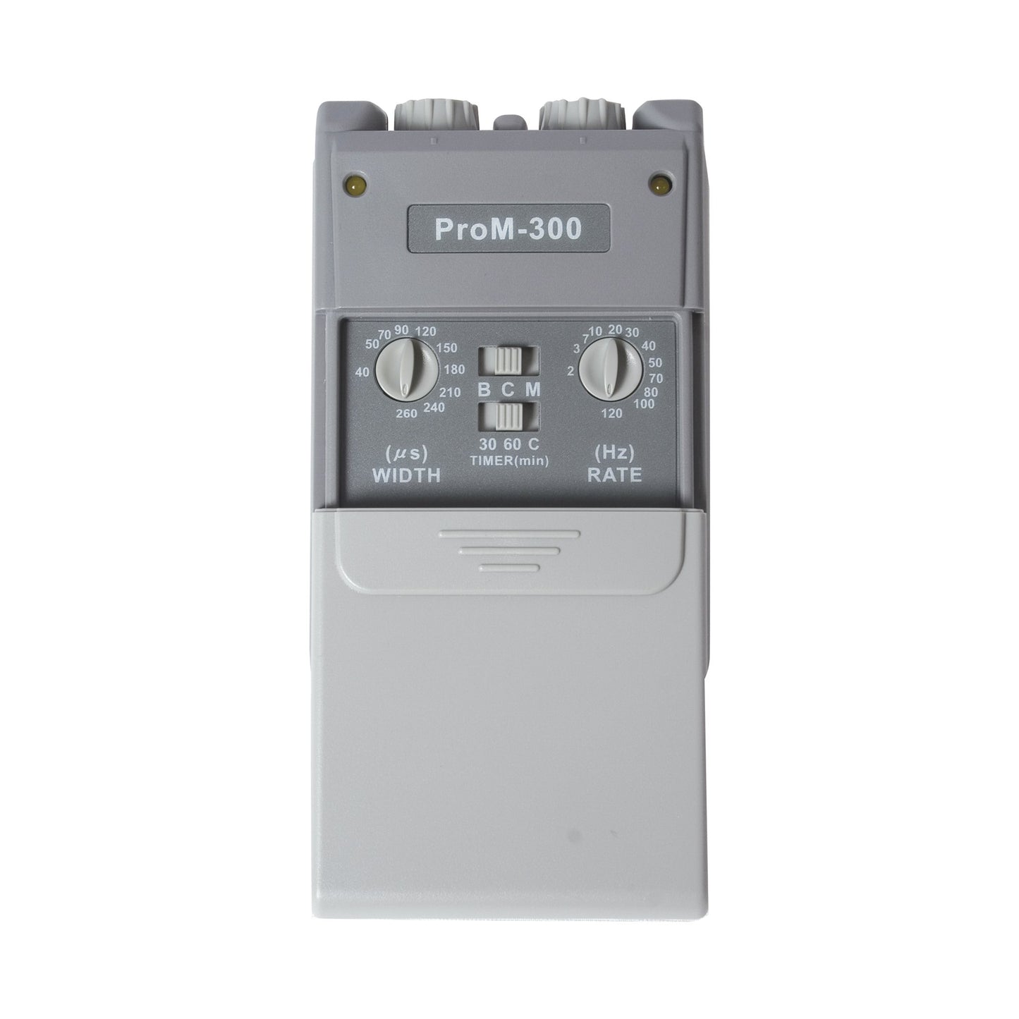 TENS Unit ProM-300 2-Channel - PROM-300