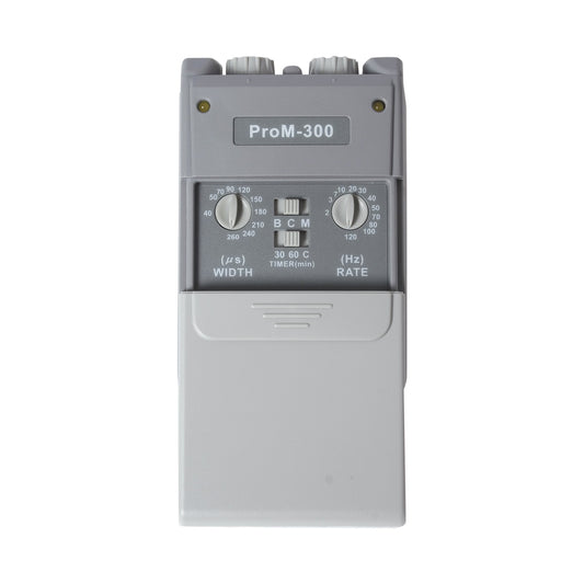 TENS Unit ProM-300 2-Channel - PROM-300