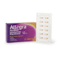 Allegra® Fexofenadine HCl Allergy Relief 41167413102