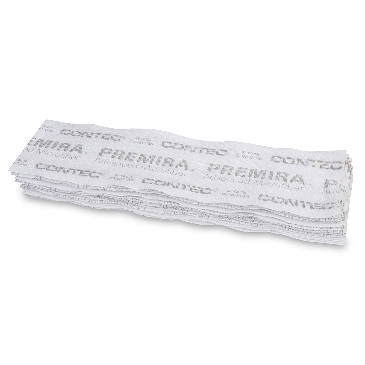 Premira® Disposable Microfiber Mop Pads PRMM0001