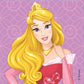 Medibadge® KLS™ Disney® Princesses Stickers VL104