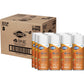 Clorox Pro™ Clorox® 4 in One Surface Disinfectant and Sanitizer, Citrus Scent 31043