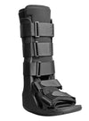 Walker Boot XcelTrax® Tall Non-Pneumatic Adult Large Tall - 79-95497
