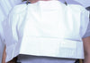General Purpose Drape Breast Drape 12 W X 24 L Inch NonSterile - 70340N