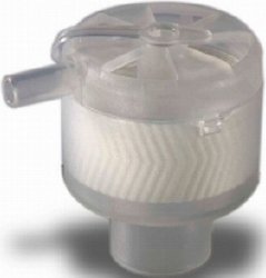 Heat and Moisture Exchanger-Trach Tracheolife II 28 mg H₂O/L @ VT 500 mL 0.7 cm H₂O @ 30 LPM - 353U19004