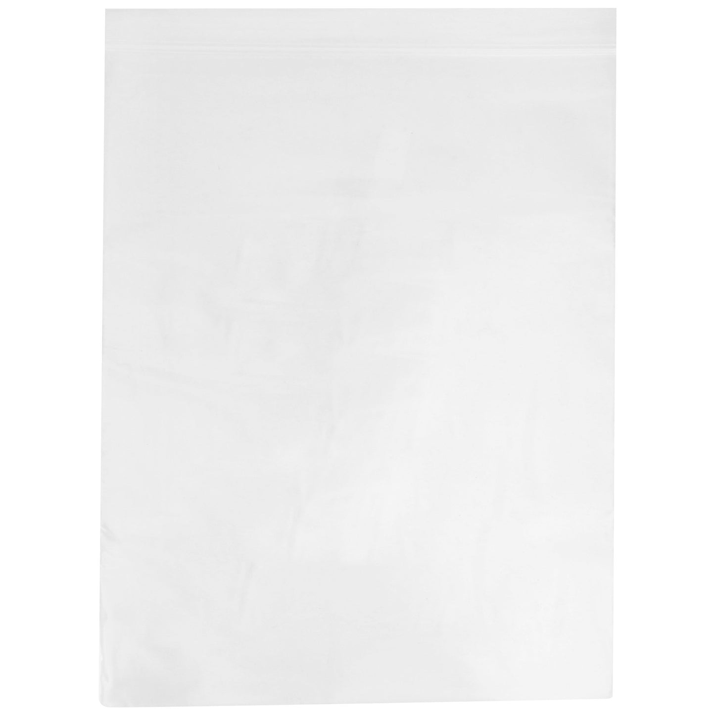 McKesson Zip Closure Bag, 8 X 10 Inches 4581