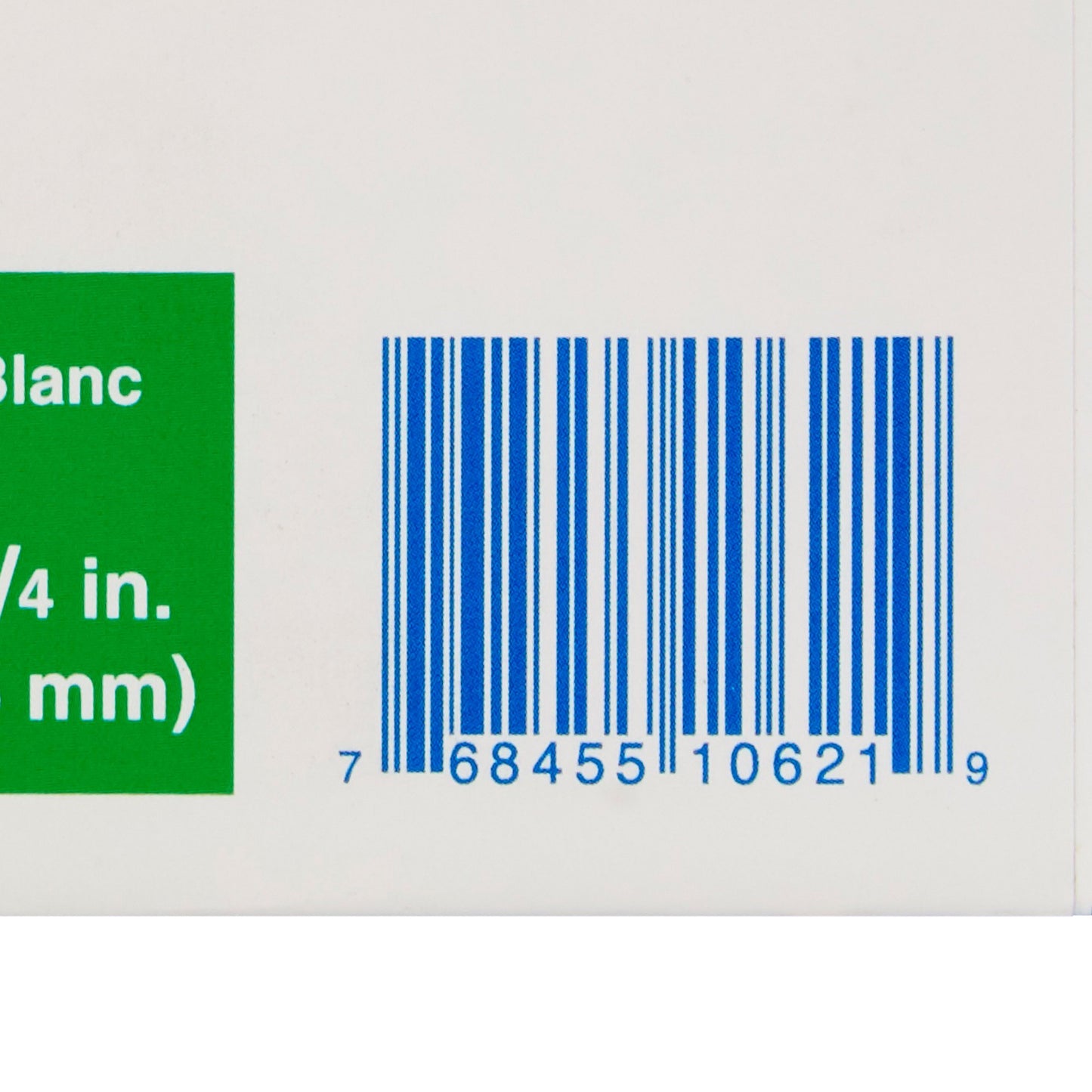 Sur-Fit Natura® Two-Piece Durahesive® Skin Barrier, 45 mm flange 413161