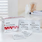 McKesson Alcohol Prep Pad Isopropyl Alcohol, 1-4/5 x 3-1/2 Inch 58-404