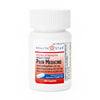 Nightime Pain / Allergy Relief 500 mg Strength Acetaminophen / Diphenhydramine HCl Capsule 100 per Bottle - 224-01-HST