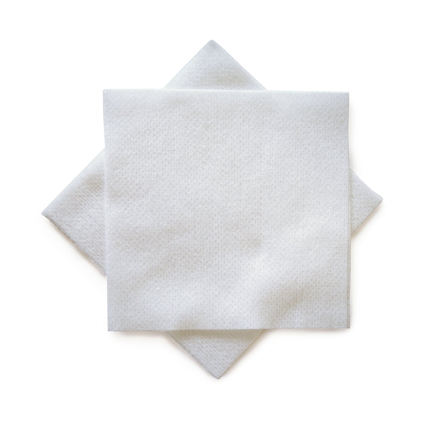 CareStock™ Sterile Nonwoven Sponge, 4 x 4 Inch, 4-Ply CS4244