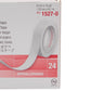 3M™ Transpore™ Plastic Medical Tape, 1/2 Inch x 10 Yard, Transparent 1527-0