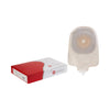 Premier™ One-Piece Drainable Transparent Urostomy Pouch, 9 Inch Length, 1½ Inch Stoma 8478